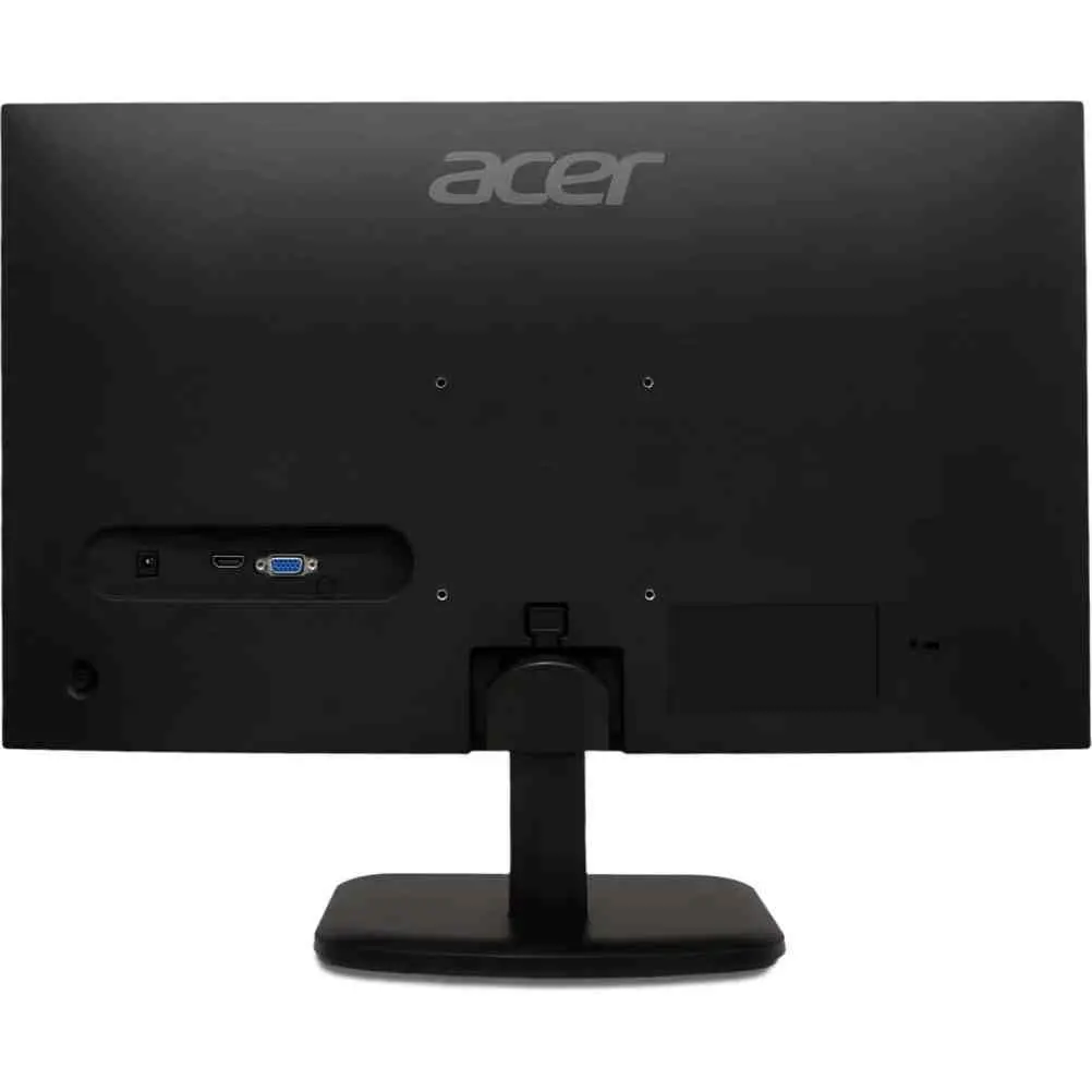 Monitor Acer EK271P6bi, negru