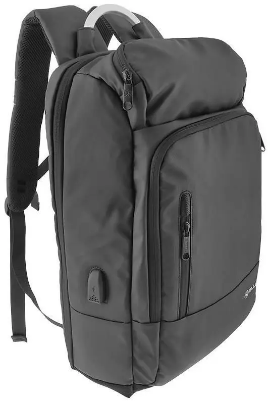 Rucsac Tellur Business L, negru