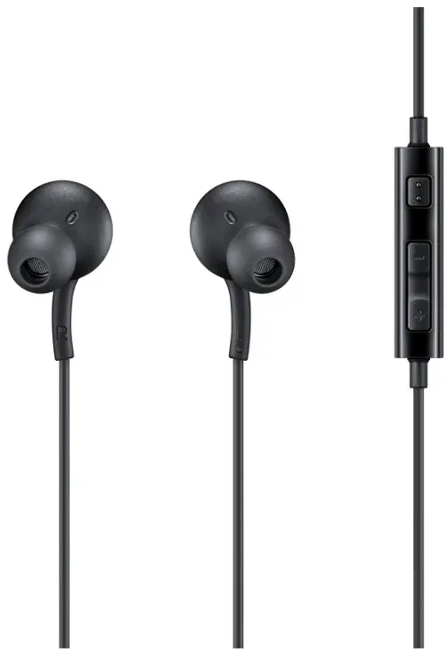 Căşti Samsung EO-IA500, negru