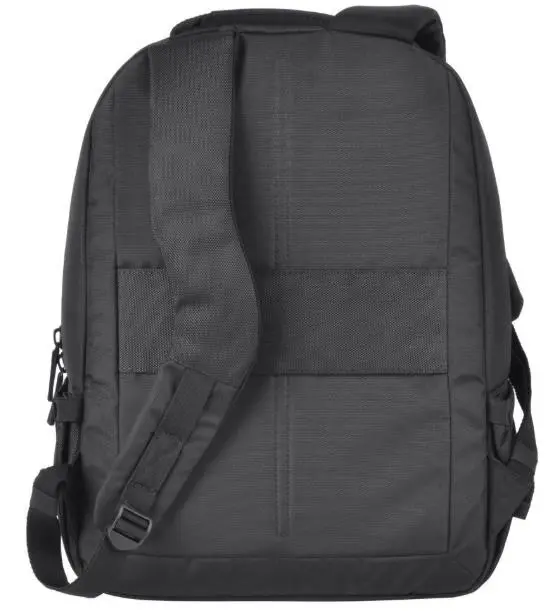 Рюкзак Tucano Stilo 17", черный