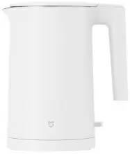 Fierbător de apă Xiaomi Electric Kettle 2, alb