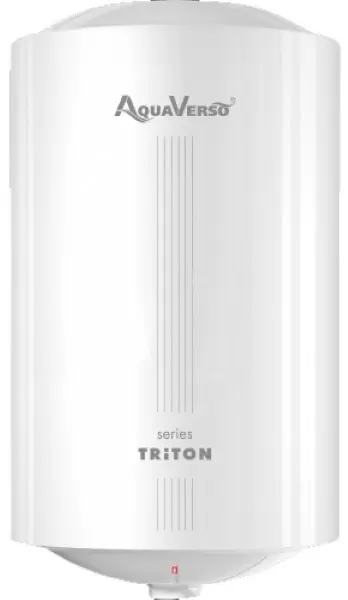 Бойлер накопительный Thermex AquaVerso Triton 100V, белый