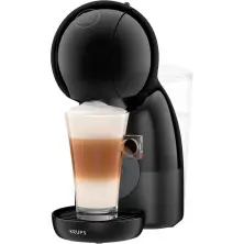 Cafetieră electrică Krups KP1A3B10, negru