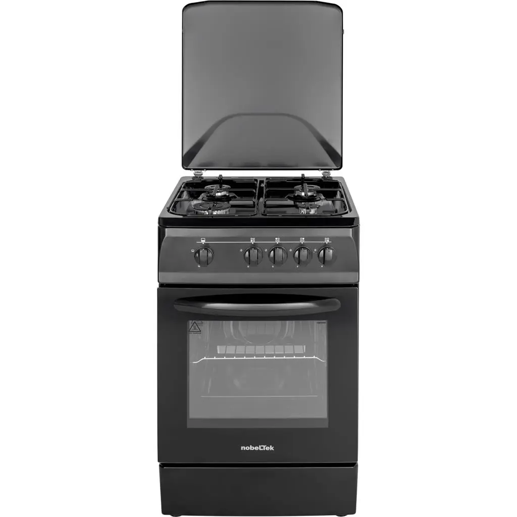 Aragaz Nobeltek NLT 5601N/G1 pe tehnoparc.md Aragaz Nobeltek NLT 5601N/G1