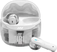 Наушники JBL Tune Flex 2, белый