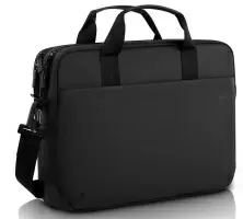 Сумка для ноутбука Dell Ecoloop Pro Briefcase CC5623 16, черный