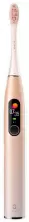 Электрическая зубная щетка Xiaomi Oclean X Pro, розовый