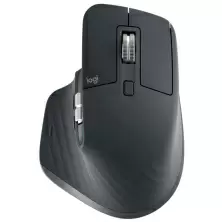 Мышка Logitech MX Master 3, черный