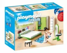 Игровой набор Playmobil Bedroom