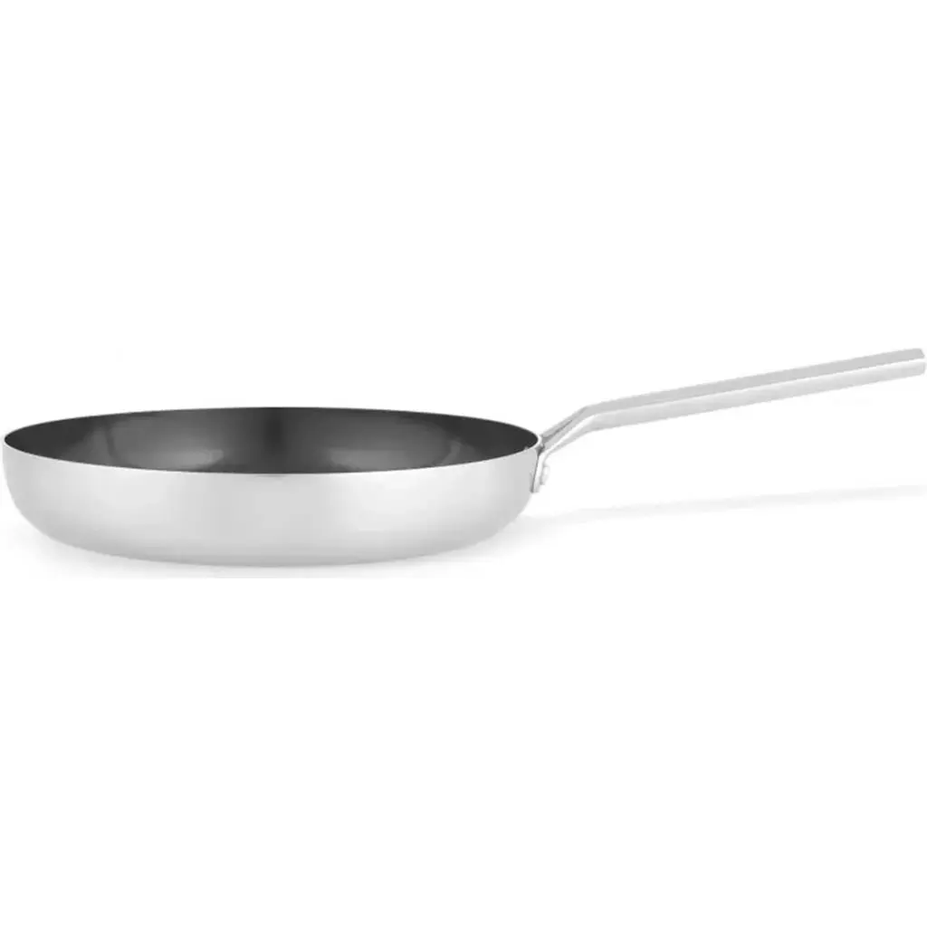 Tigaie Royal Van Kampen en Begeer Diamond 28cm, inox
