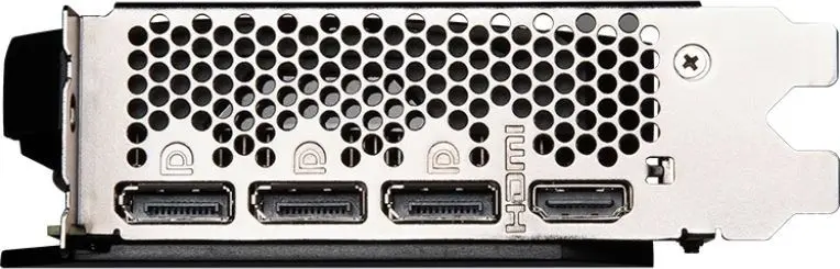 Видеокарта MSI GeForce RTX 4060 Ti Ventus 2X Black 8GB OC GDDR6 на tehnoparc.md Видеокарта MSI GeForce RTX 4060 Ti Ventus 2X Black 8GB OC GDDR6