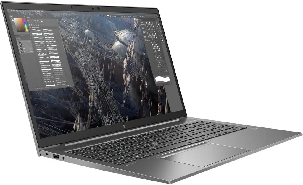 Laptop HP ZBook Firefly 15 G8 Mobile Workstation (15.6"/UHD/Core i7-1165G7/16GB/512GB NVMe/NVIDIA Quadro T500 4GB/Win10Pro), gri pe tehnoparc.md Laptop HP ZBook Firefly 15 G8 Mobile Workstation (15.6"/UHD/Core i7-1165G7/16GB/512GB NVMe/NVIDIA Quadro T500 4GB/Win10Pro), gri