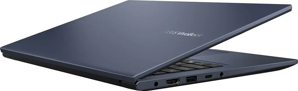Ноутбук Asus X413EA (14"/FHD/Core i5-1135G7/8GB/256GB/Intel Iris Xe), черный