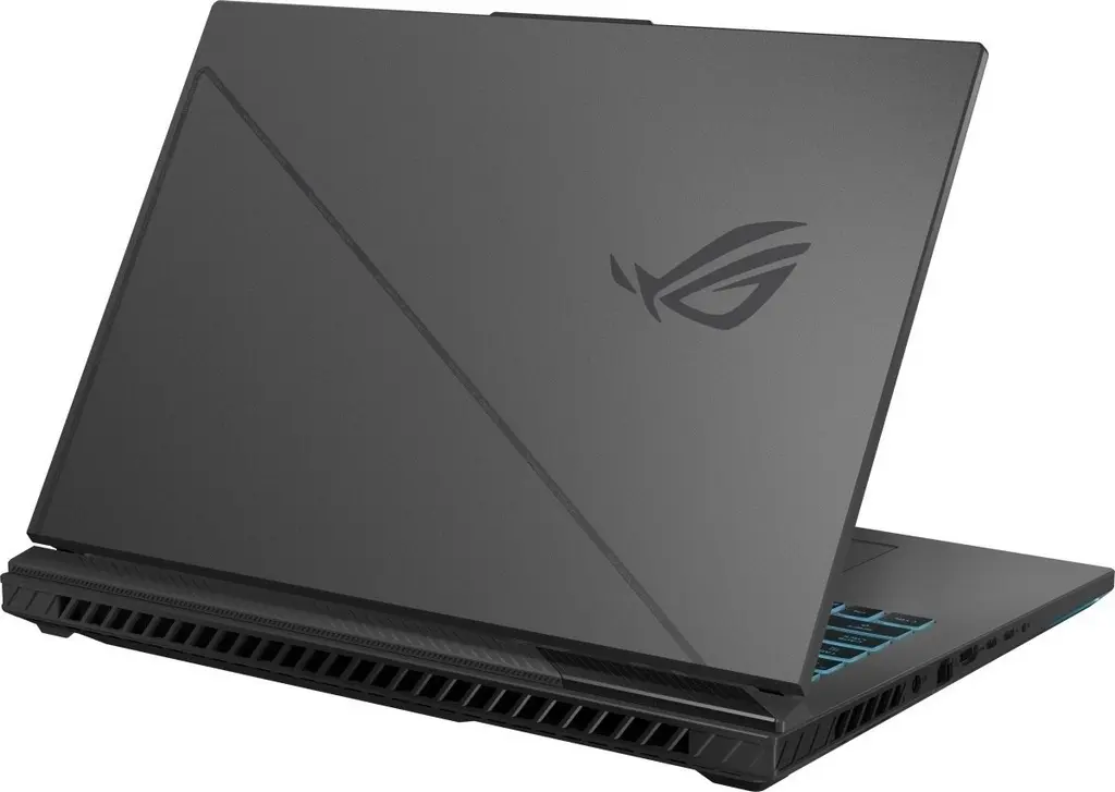 Laptop Asus ROG Strix G18 G814JI (18.0"/QHD+/Core i9-13980HX/32GB/1TB/GeForce RTX 4070 8GB), gri pe tehnoparc.md Laptop Asus ROG Strix G18 G814JI (18.0"/QHD+/Core i9-13980HX/32GB/1TB/GeForce RTX 4070 8GB), gri