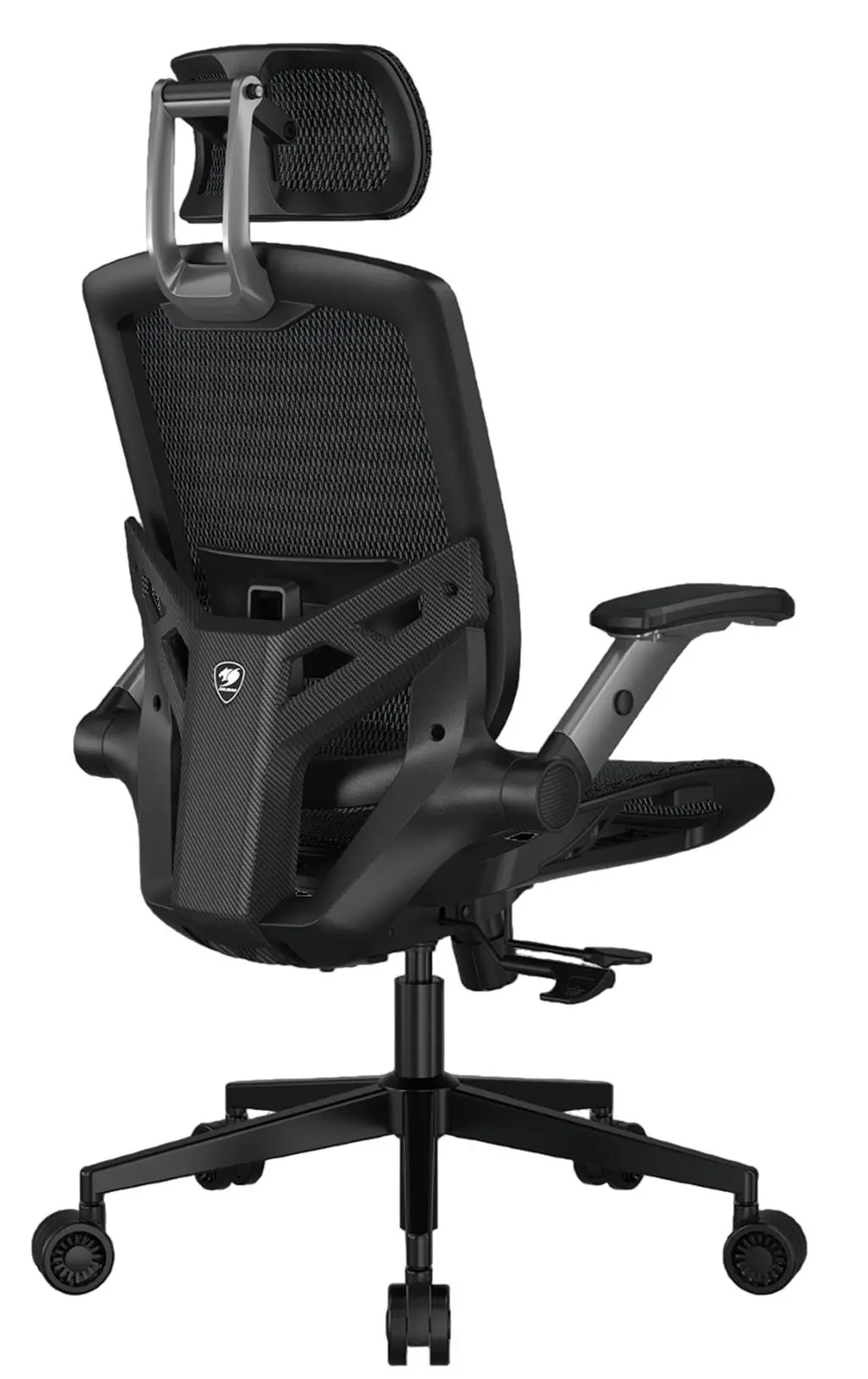 Scaun gaming Cougar Speeder One Black