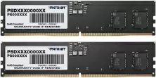 Оперативная память Patriot Signature Line 32GB (2x16GB) DDR5-5600MHz, CL46, 1.1V