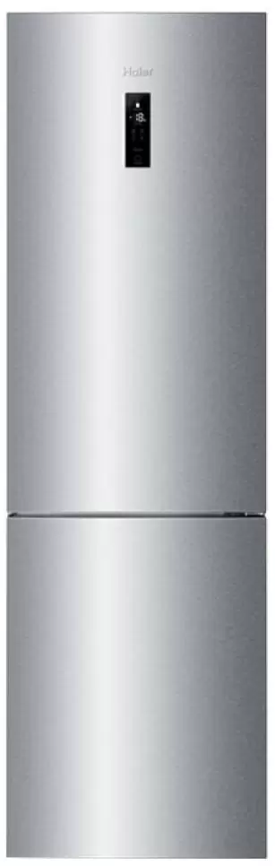 Холодильник Haier C2F637CXRG, нержавеющая сталь