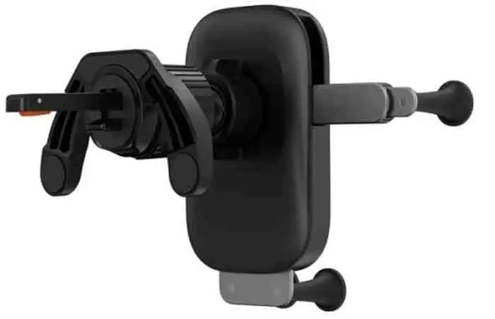 Suport auto Baseus C40465400111-00, gri