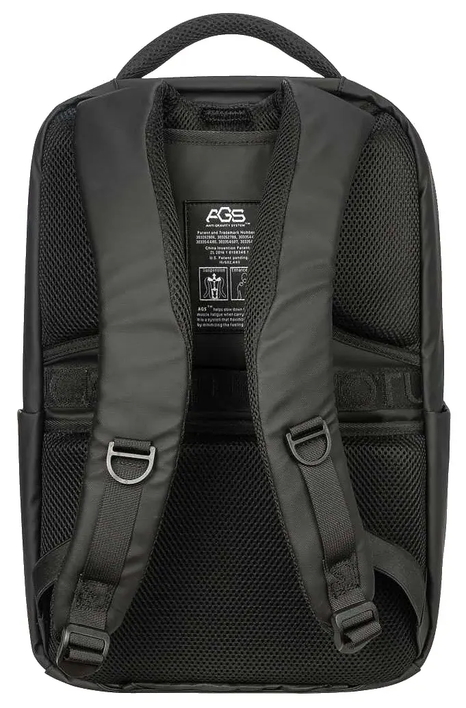 Rucsac Tucano BKMAR15-AGS-B, albastru