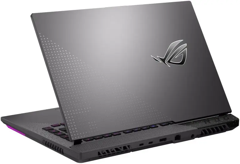 Laptop Asus ROG Strix G15 G513RM (15.6"/WQHD/Ryzen 7 6800H/16GB/1TB/GeForce RTX 3060 6GB), gri pe tehnoparc.md Laptop Asus ROG Strix G15 G513RM (15.6"/WQHD/Ryzen 7 6800H/16GB/1TB/GeForce RTX 3060 6GB), gri