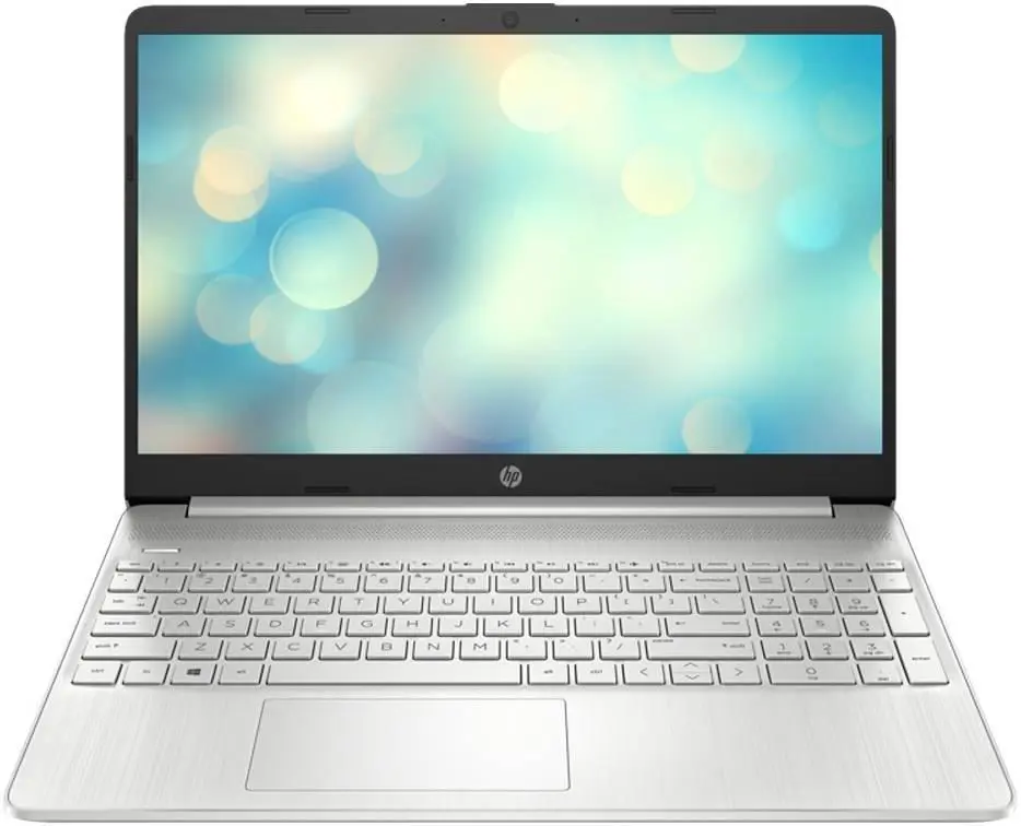 Laptop HP Laptop 15s-fq5079ci(15.6"/FHD/Core i3-1215U/8GB/512GB), argintiu pe tehnoparc.md Laptop HP Laptop 15s-fq5079ci(15.6"/FHD/Core i3-1215U/8GB/512GB), argintiu