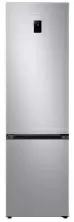 Холодильник Samsung RB38T679FSA/UA, серебристый
