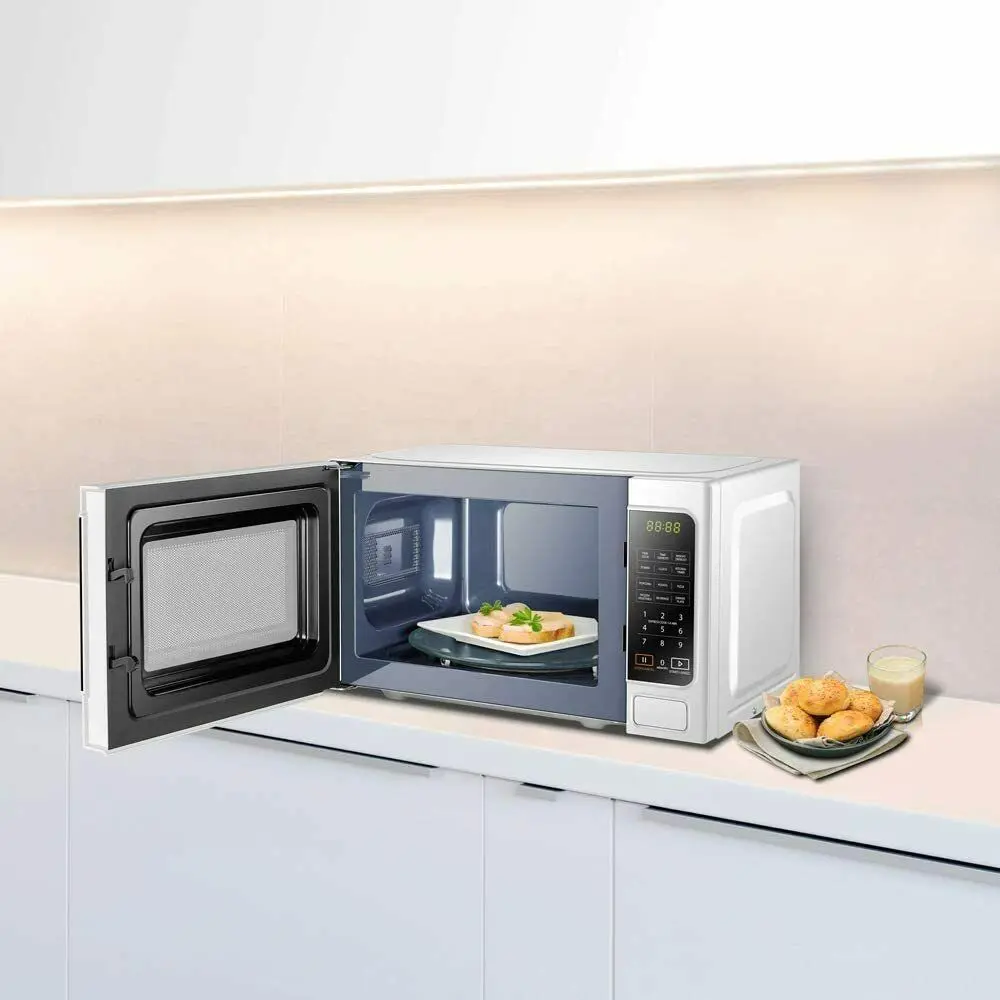Микроволновая печь Toshiba MM-EM20P, белый