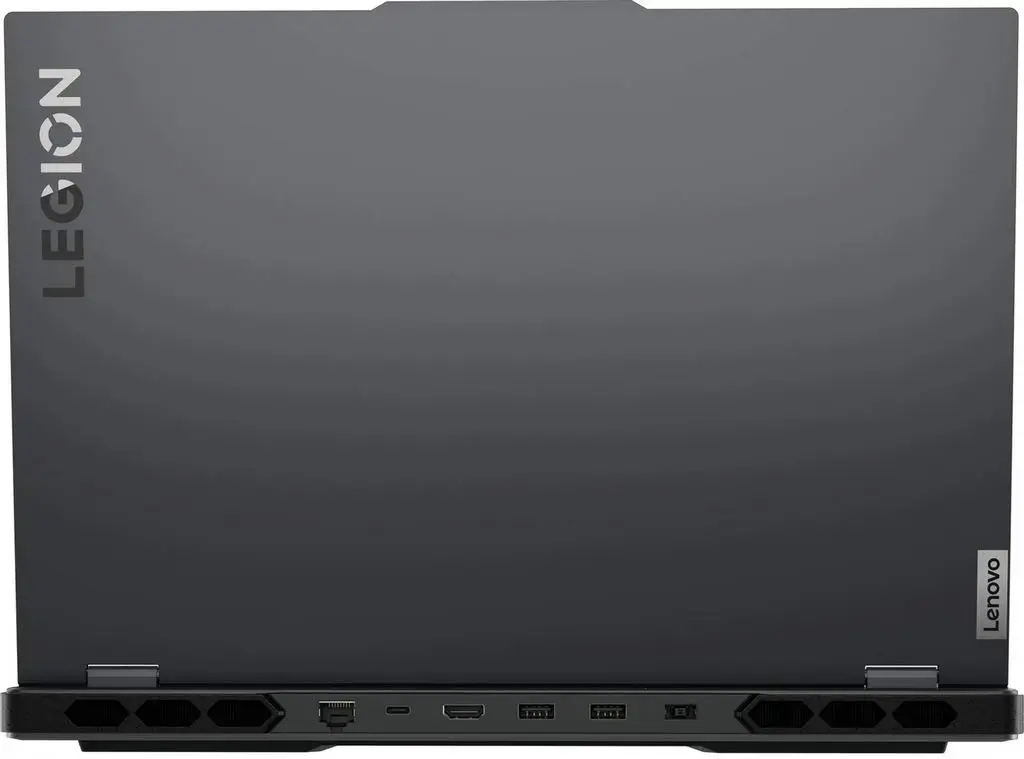 Laptop Lenovo Legion Pro 7 16IRX8H (16.0"/WQXGA/Core i9-13900HX/32GB/1TB/GeForce RTX 4090 16GB), gri