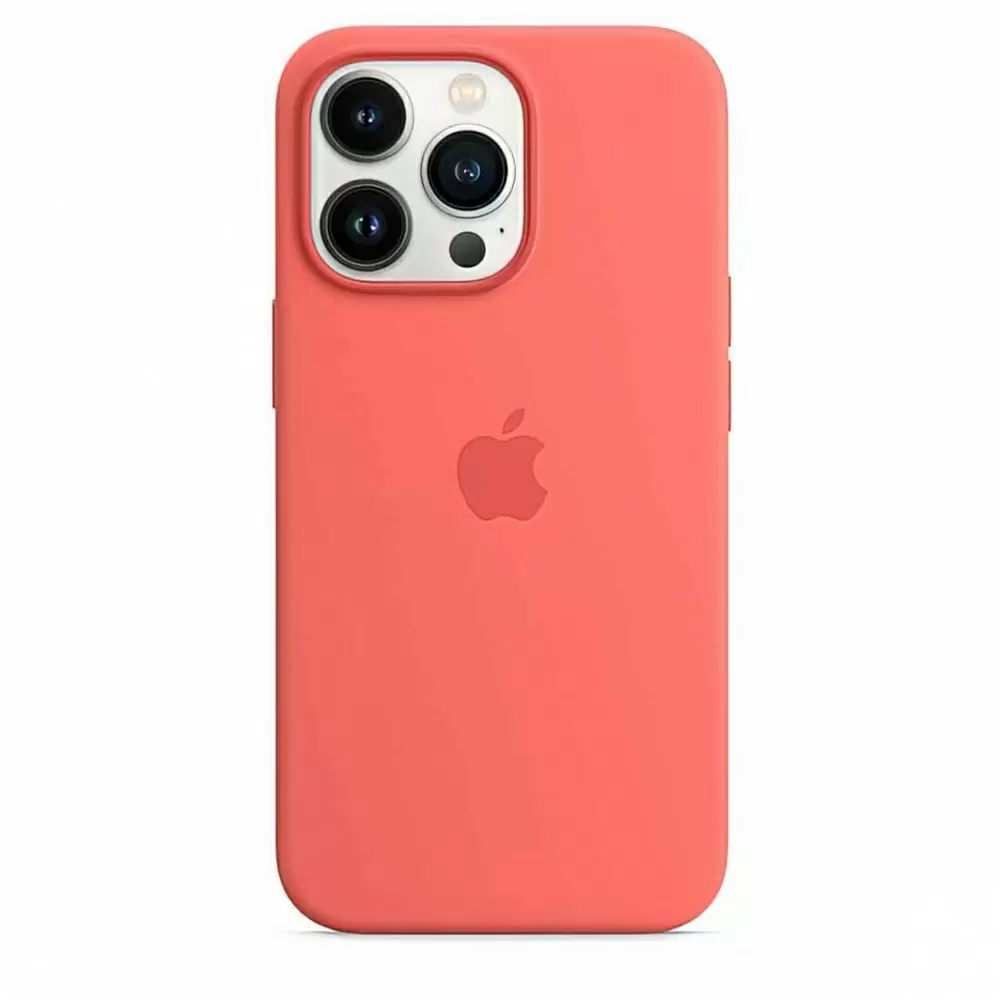 Чехол Apple iPhone 13 Pro, розовый