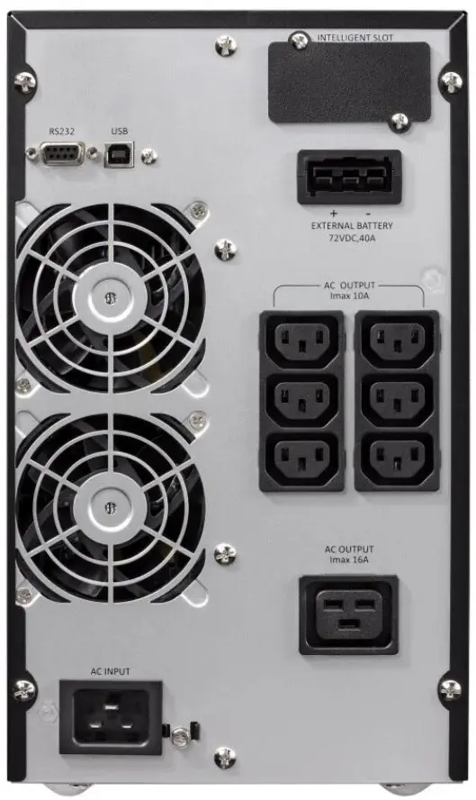 Источник бесперебойного питания Eaton 9E 3000i на tehnoparc.md Источник бесперебойного питания Eaton 9E 3000i