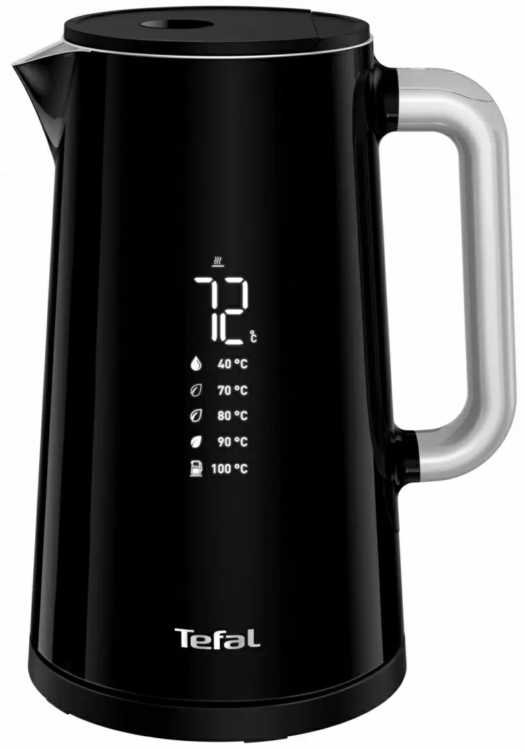 Fierbător de apă Tefal KO851830, negru