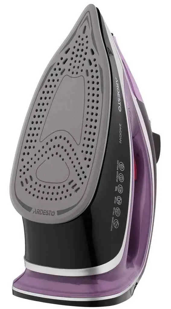 Fier de călcat Ardesto IR-B2234, violet