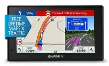 GPS-навигатор Garmin DriveAssist 51 Full EU LMT-S