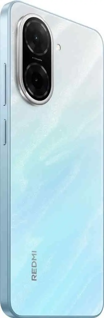 Smartphone Xiaomi Redmi A5 3GB/64GB, albastru deschis
