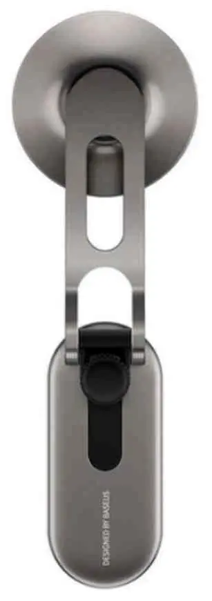 Suport auto Baseus C40151300S11-00, gri