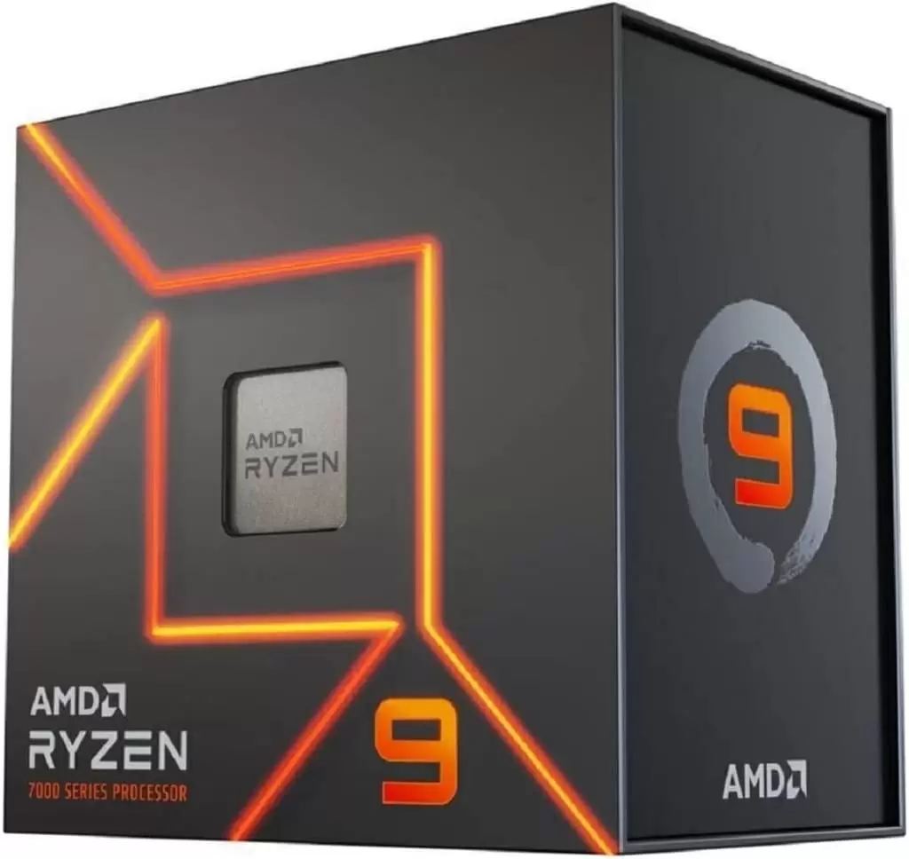 Procesor AMD Ryzen 9 7950X, Box