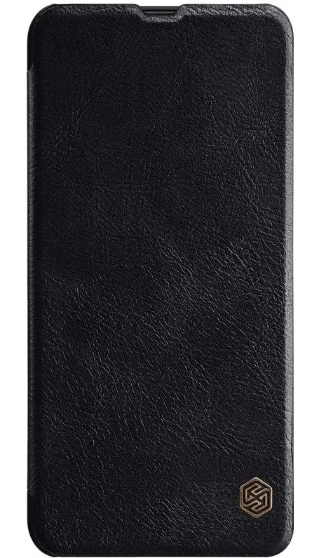 Чехол Nillkin Samsung A30/A20 Qin LC, черный
