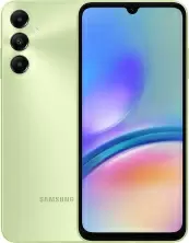 Смартфон Samsung SM-A057 Galaxy A05s 4/64ГБ, зеленый