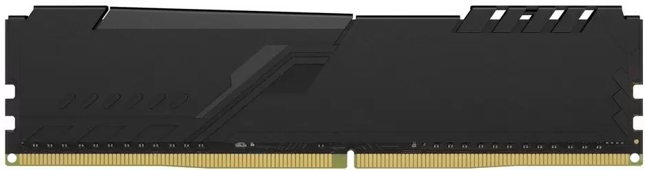 Memorie Kingston HyperX Fury 16GB (2x8GB) DDR4-3200MHz, CL16-18-18, 1.35V