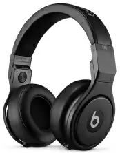 Наушники Beats Pro™ Over Ear Headphone, черный