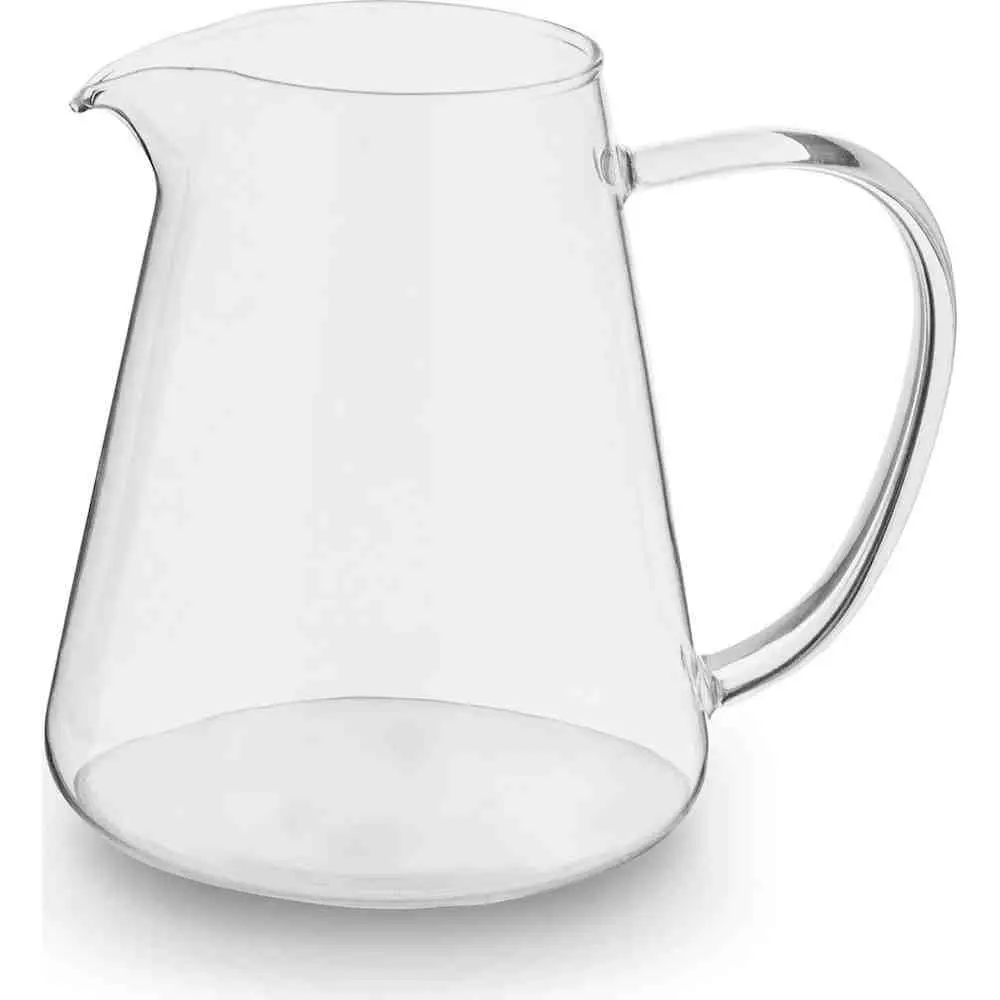 Ceainic pentru infuzie Tadar Tibi 1.3L, transparent