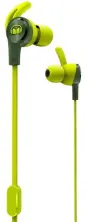Căşti Monster Isport Achieve, verde pe tehnoparc.md Căşti Monster Isport Achieve, verde