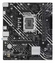 Placă de bază Asus Prime H610M-K D4 ARGB