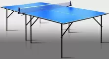 Теннисный стол Trio Sport Start, синий