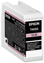 Картридж Epson C13T46S600 Vl Magenta