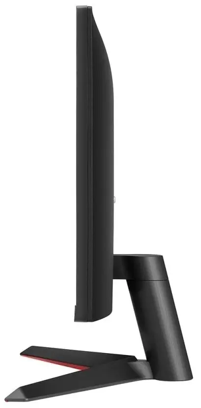 Monitor LG 24MP60G-B, negru