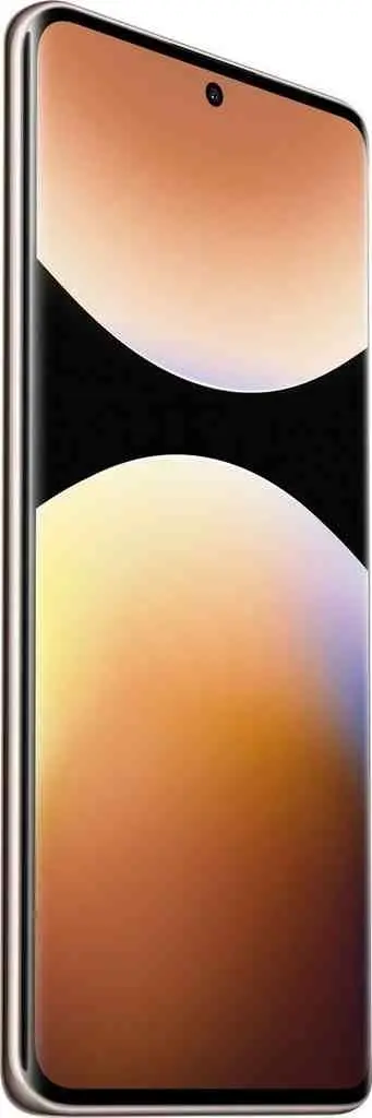 Смартфон Xiaomi Redmi Note 14 Pro+ 5G 12GB/512GB, золотой