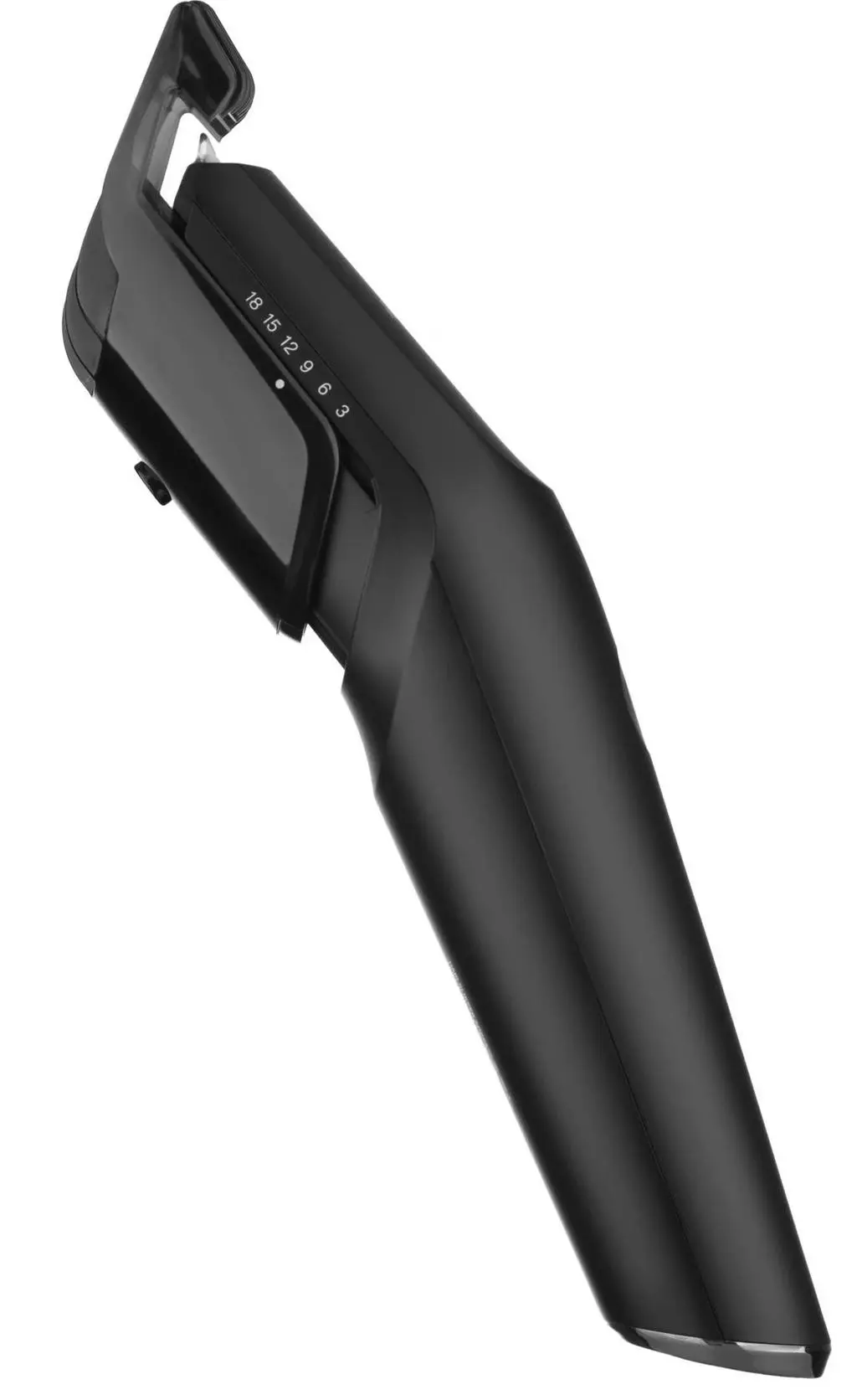 Машинка для стрижки Ardesto HC-Y22-B, черный на tehnoparc.md Машинка для стрижки Ardesto HC-Y22-B, черный