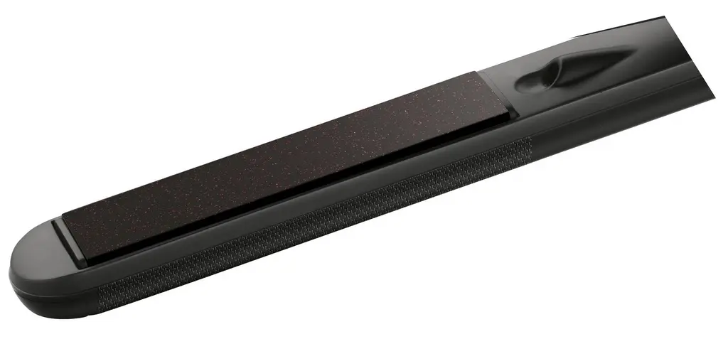 Aparat de coafat Rowenta SF4522D0, negru/argintiu