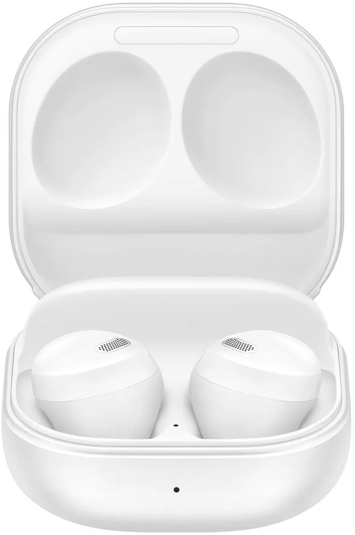 Căşti Samsung Galaxy Buds Pro, alb